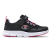 Champion Sneakersy Flippy G Ps S32692-CHA-KK001 Čierna