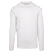 Build Your Brand Pánsky sveter BY094 White
