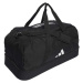 adidas TIRO LEAGUE DUFFEL L Športová taška, čierna, veľkosť