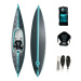 Paddleboard Coasto Capitole 1 Place Kayak