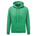 Zielona bluza męska z kapturem Hooded Sweat Fruit of the Loom