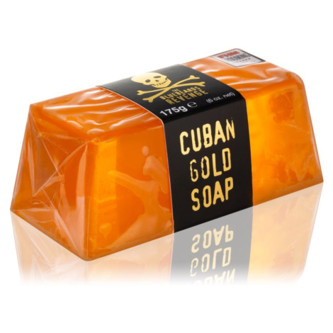 The Bluebeards Revenge Cuban Gold Soap tuhé mydlo pre mužov