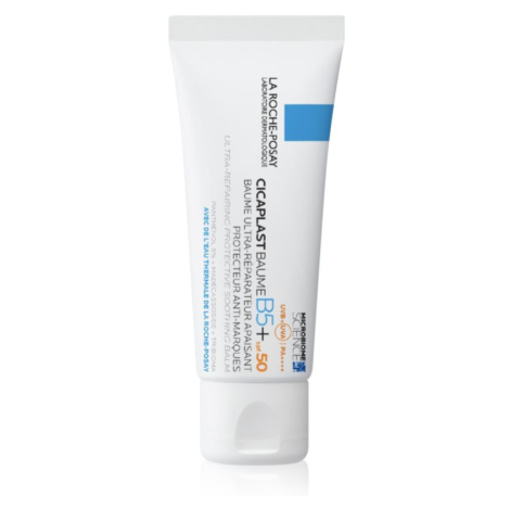 La Roche-Posay Cicaplast Baume B5 upokojujúci a obnovujúci balzam SPF 50