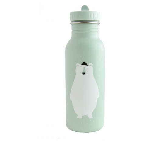 fľaša Trixie 500ml Mr. Polar Bear EUR