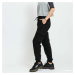 Tepláky Urban Classics Ladies Cargo sweat Pants Black