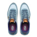 Fila Sneakersy Reggio F FFW0079.50013 Modrá