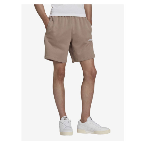 Pánske teplákové kraťasy Adidas