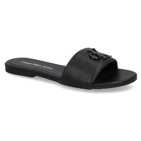 Dámske šľapky a žabky Calvin Klein