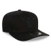 šiltovka New Era 9Fifty Stretch Snap cap Chicago Bulls Black