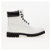 Tenisky Timberland 6 Inch Lace Up Waterproof Boot White