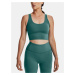 Tielko Under Armour Meridian Fitted Crop Tank