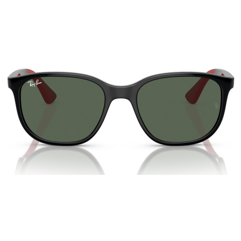 Ray-ban  Occhiali da Sole  RJ9078S 713171 Bambini  Slnečné okuliare Čierna