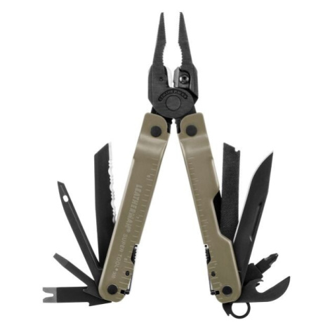 čierne vybavenie pre rybolov