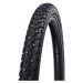 SCHWALBE plášť - WINTER (50-584) 27.5x2.00 ACTIVE - čierna