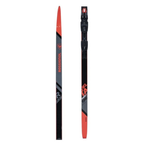 Bežecké lyže Rossignol