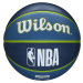 WILSON NBA TEAM MINNESOTA TIMBERWOLVES BALL WTB1300XBMIN