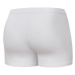 Pánske boxerky 223 Authentic mini white - CORNETTE