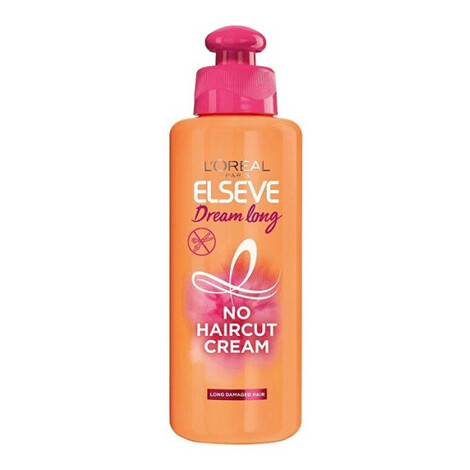 L’Oréal Paris Elseve Dream Long Foam – Texturisierender Wellenschaum Für Lange Haare, 200 Ml