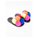 Yoclub Dámske sandále OFL-0059K-3400 Multicolour