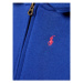 Polo Ralph Lauren Mikina 311833560041 Tmavomodrá Regular Fit