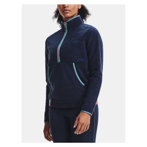 Dámske športové mikiny cez hlavu Under Armour