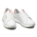 Solo Femme Sneakersy 10102-01-N01/N04-03-00 Biela