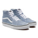 Vans Sneakersy Uy Sk8-Hi VN000D5FDSB1 Modrá