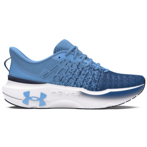 Pánska bežecká obuv UNDER ARMOUR UA Infinite Elite horizon blue tech blue midnight navy