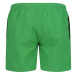 Detské plavkové šortky CMP zelená farba