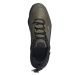 Pánska nízka turistická obuv ADIDAS Terrex Swift R3 GTX focus olive grey three core black