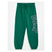 GAP Kids sweatpants fam logo - Girls