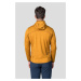 Hannah DAMAR HOODY golden yellow mel