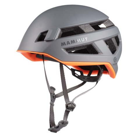 Lezecká helma Mammut Crag Sender Helmet