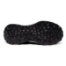 Salewa Trekingová obuv Ms Dropline Leather 61393-0919 Čierna
