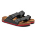 Birkenstock Šľapky Arizona Sl Bf 230114 Čierna