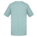 Hannah Flit Pánske tričko 10019246HHX harbor gray