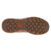 Merrell FORESTBOUND Pánska outdoorová obuv, hnedá, veľkosť 44.5