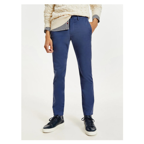 Pánske casual nohavice Tommy Hilfiger
