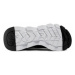 Sorel Sneakersy Kinetic Lite Lace NL3516 Čierna
