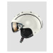 Lyžiarska Prilba Casco Sp-6 Ivory