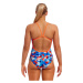 Funkita big swell single strap one piece s - uk32