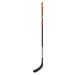 Bauer S19 VAPOR X2.5 GRIP STICK INT 60 Hokejka, čierna, veľkosť