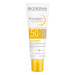 Bioderma Tónovaný krém na opaľovanie SPF 50+ Photoderm Aqua fluide 40 ml Golden