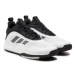 Adidas Sneakersy Ownthegame 3.0 IF4565 Biela