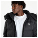 Bunda Calvin Klein Jeans Essentials Down Jacket Black