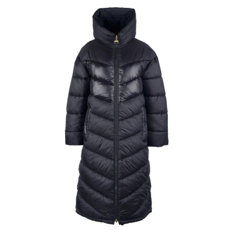 Barbour International Zimný kabát 'Montreal'  čierna