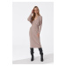 Tatuum ladies' knitted dress MAROLA