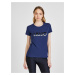 Dark blue women's T-shirt Liu Jo - Women