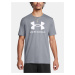 Under Armour Men's T-shirt UA SPORTSTYLE LOGO UPDATE SS - Men's