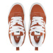 Vans Tenisky Knu Stack VN000CP6N1Z1 Oranžová